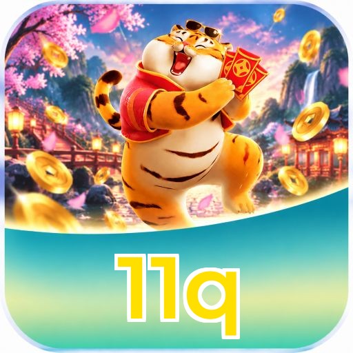 11q Fortune Games - Tiger, Ox, Rabbit RTP Certificado