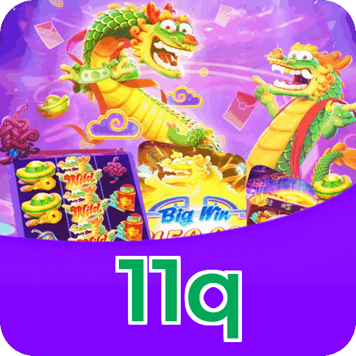 Plataforma 11q com bônus