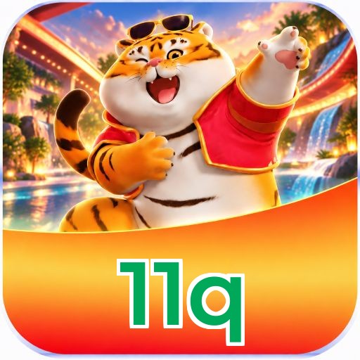 Logo 11q Loteria Online