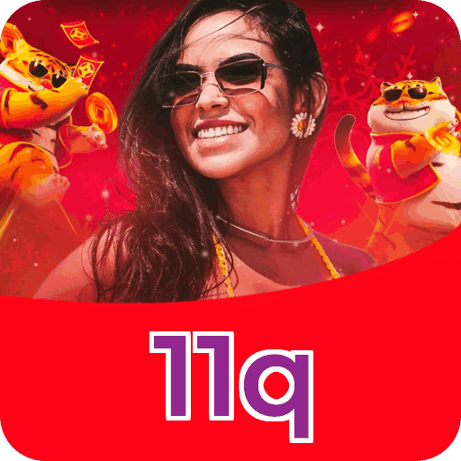 Bônus exclusivo de R$99 + 50 giros grátis para download do APK 11q