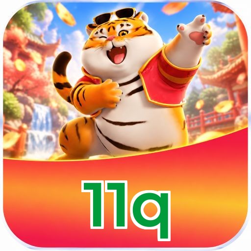 Requisitos do APK 11q para Android - Logo Oficial