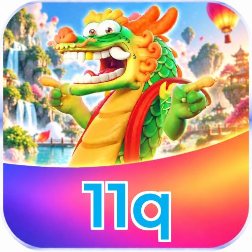 11q VIP Program Logo