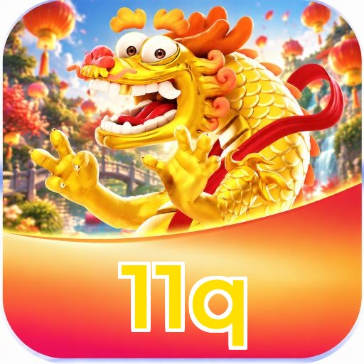 11q Download Speed Test Logo - Teste de Velocidade Certificado