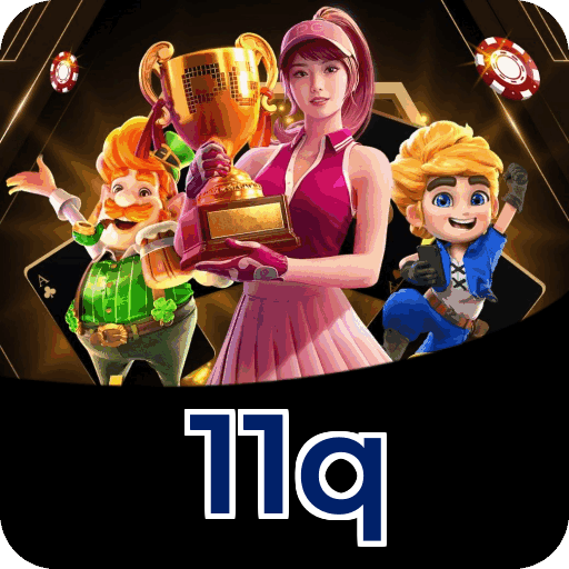 Bônus exclusivo de R$99 + 50 giros grátis para download do app 11q