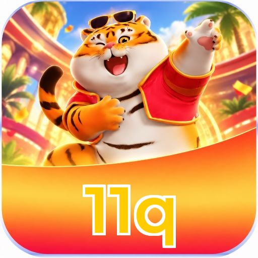 Logo da 11q