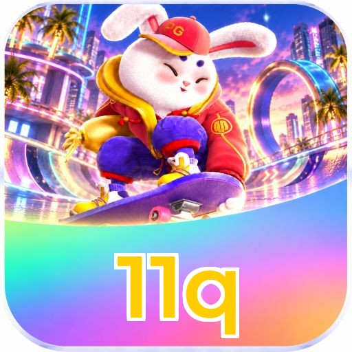 Logo 11q Download Brasil