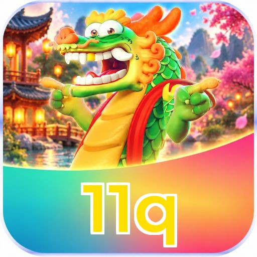 11q APP Logo Oficial Certificado Android iOS