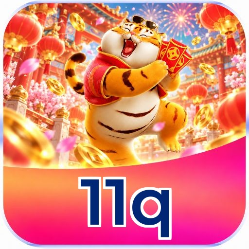 11q Baixar Download Logo Oficial Certificado