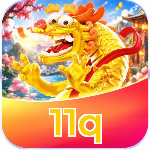 Logo 11q APP Mobile Brasil