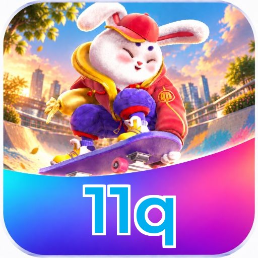 11q Logo Verificado