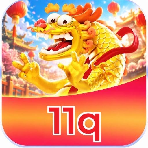 11q APK Logo Oficial Certificado