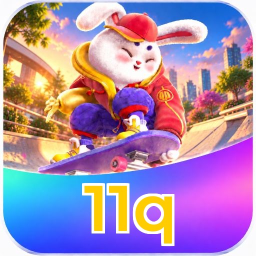 Logo 11q Telegram Oficial