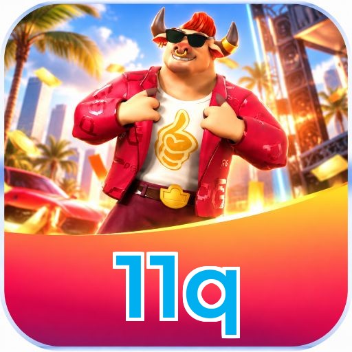 Logo 11q APK Android Brasil